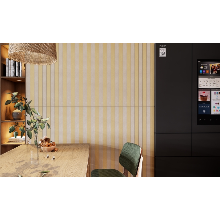 AGIO - 2X47 SLIM, CORDA, MATTE